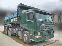 VOLVO Volvo FM Dump - 2001 572,000km_4