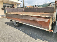 MITSUBISHI FUSO Canter Guts Flat Body PA-FB70BB 2006 251,465km_13