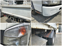 MITSUBISHI FUSO Canter Guts Flat Body PA-FB70BB 2006 251,465km_18