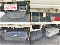 MITSUBISHI FUSO Canter Guts Flat Body PA-FB70BB 2006 251,465km_19