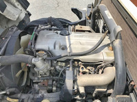 MITSUBISHI FUSO Canter Guts Flat Body PA-FB70BB 2006 251,465km_26