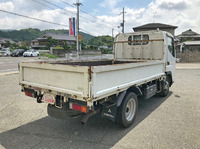 MITSUBISHI FUSO Canter Guts Flat Body PA-FB70BB 2006 251,465km_2