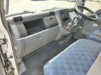 MITSUBISHI FUSO Canter Guts Flat Body PA-FB70BB 2006 251,465km_30