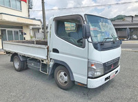 MITSUBISHI FUSO Canter Guts Flat Body PA-FB70BB 2006 251,465km_3