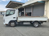 MITSUBISHI FUSO Canter Guts Flat Body PA-FB70BB 2006 251,465km_5