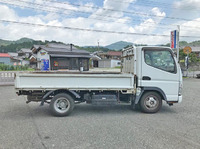 MITSUBISHI FUSO Canter Guts Flat Body PA-FB70BB 2006 251,465km_6