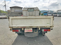 MITSUBISHI FUSO Canter Guts Flat Body PA-FB70BB 2006 251,465km_9