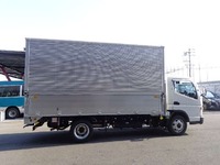 MITSUBISHI FUSO Canter Aluminum Wing TPG-FEB80 2019 1,000km_14