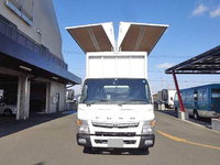 MITSUBISHI FUSO Canter Aluminum Wing TPG-FEB80 2019 1,000km_4