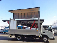 MITSUBISHI FUSO Canter Aluminum Wing TPG-FEB80 2019 1,000km_7