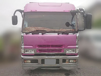 MITSUBISHI FUSO Super Great Dump KL-FV50MJXD 2005 843,000km_6