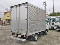 TOYOTA Dyna Aluminum Van PB-XZU301 2006 61,660km_2