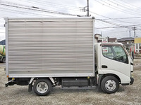 TOYOTA Dyna Aluminum Van PB-XZU301 2006 61,660km_6