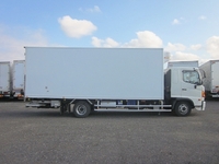 HINO Ranger Refrigerator & Freezer Truck TKG-FD7JLAG 2017 50,505km_4