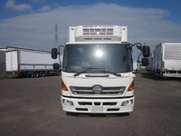 HINO Ranger Refrigerator & Freezer Truck TKG-FD7JLAG 2017 50,505km_7