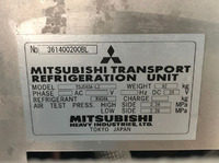MITSUBISHI FUSO Canter Refrigerator & Freezer Truck TKG-FEA50 2013 52,916km_19