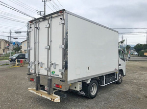 Canter Refrigerator & Freezer Truck_2