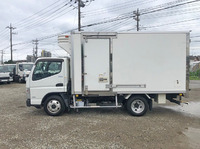 MITSUBISHI FUSO Canter Refrigerator & Freezer Truck TKG-FEA50 2013 52,916km_5