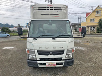 MITSUBISHI FUSO Canter Refrigerator & Freezer Truck TKG-FEA50 2013 52,916km_8