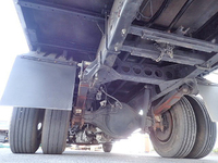 ISUZU Elf Aluminum Wing SKG-NMR85N 2012 223,451km_14