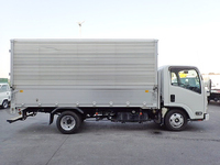 ISUZU Elf Aluminum Wing SKG-NMR85N 2012 223,451km_7