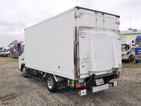 MITSUBISHI FUSO Canter Refrigerator & Freezer Truck PDG-FE84DV 2007 563,672km_4