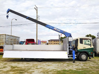 UD TRUCKS Condor Truck (With 3 Steps Of Cranes) LDG-PW39L 2012 452,133km_7
