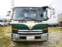 UD TRUCKS Condor Truck (With 3 Steps Of Cranes) LDG-PW39L 2012 452,133km_8