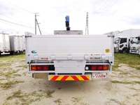 UD TRUCKS Condor Truck (With 3 Steps Of Cranes) LDG-PW39L 2012 452,133km_9