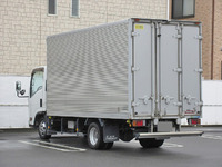 MAZDA Titan Aluminum Van SKG-LLR85AN 2012 297,165km_2