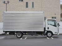 MAZDA Titan Aluminum Van SKG-LLR85AN 2012 297,165km_6