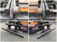 ISUZU Forward Hook Roll Truck PDG-FTR34S2 2010 501,787km_15