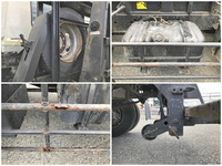 ISUZU Forward Hook Roll Truck PDG-FTR34S2 2010 501,787km_16