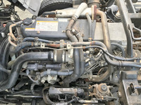 ISUZU Forward Hook Roll Truck PDG-FTR34S2 2010 501,787km_27