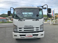 ISUZU Forward Hook Roll Truck PDG-FTR34S2 2010 501,787km_9