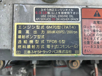 MITSUBISHI FUSO Super Great Dump BDG-FV50JX 2008 764,943km_26