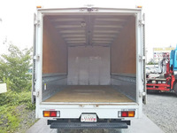 MITSUBISHI FUSO Canter Aluminum Wing TKG-FEB50 2012 234,951km_10