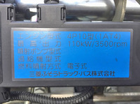 MITSUBISHI FUSO Canter Aluminum Wing TKG-FEB50 2012 234,951km_26