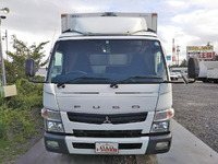 MITSUBISHI FUSO Canter Aluminum Wing TKG-FEB50 2012 234,951km_7