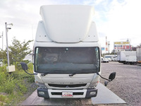 MITSUBISHI FUSO Canter Aluminum Wing TKG-FEB50 2012 234,951km_8