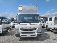 MITSUBISHI FUSO Canter Aluminum Van TKG-FEB50 2014 85,745km_6