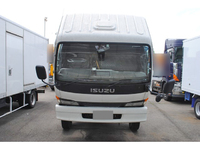 ISUZU Forward Juston Container Carrier Truck PB-NRR35E3 2005 146,406km_17