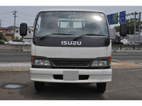 ISUZU Forward Juston Container Carrier Truck PB-NRR35E3 2005 146,406km_7