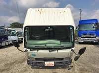 ISUZU Elf Flat Body TKG-NJR85A 2013 105,087km_10