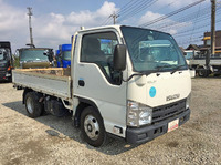 ISUZU Elf Flat Body TKG-NJR85A 2013 105,087km_3