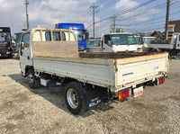 ISUZU Elf Flat Body TKG-NJR85A 2013 105,087km_4