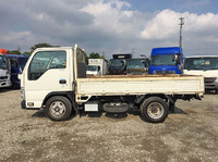 ISUZU Elf Flat Body TKG-NJR85A 2013 105,087km_5