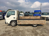 ISUZU Elf Flat Body TKG-NJR85A 2013 105,087km_6