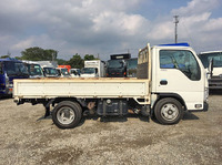 ISUZU Elf Flat Body TKG-NJR85A 2013 105,087km_7