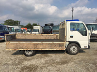 ISUZU Elf Flat Body TKG-NJR85A 2013 105,087km_8